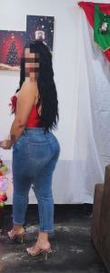 613635929: Chica busca chico en Almería