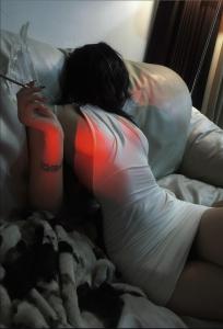 602634120: Chica busca chico en Tenerife