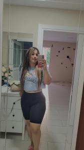 672801158: Chica busca chico en Tarragona