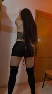 613202185: Transexual en Las Palmas