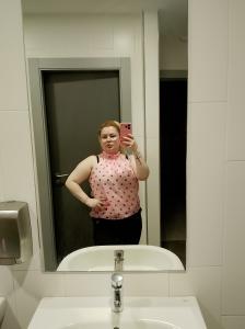 623346383: Chica busca chico en Valladolid