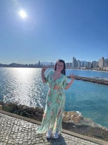 600144017: Chica busca chico en Alicante