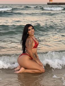 613907025: Travesti en Málaga
