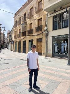 656804104: Chico busca chica en Asturias