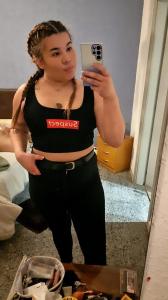 641340073: Chica busca chico en Málaga