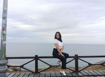 691338145: Chica busca chico en Cantabria