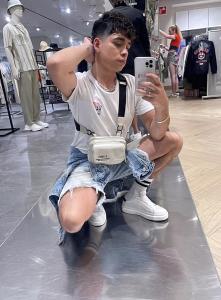 600110722: Chico busca chica en Madrid