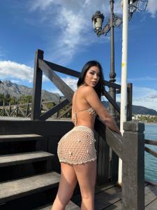 613438559: Chica busca chico en Málaga