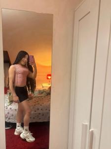 632942922: Transexual en La Coruña