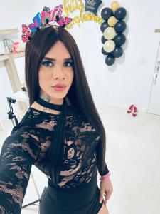 613202185: Transexual en Las Palmas