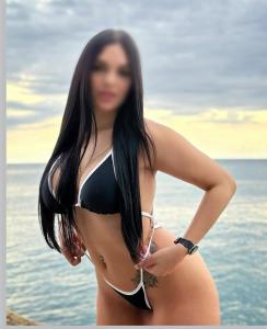 613598552: Chica busca chico en Alicante