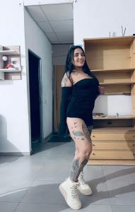 632395787: Chica busca chico en Madrid