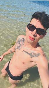 604981520: Chico busca chica en Murcia