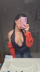 643523457: Chica busca chico en Zaragoza