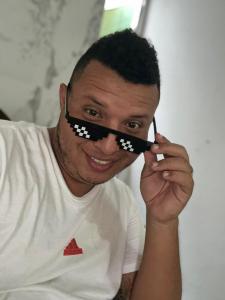 642502571: Chico busca chica en Sevilla