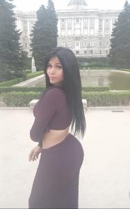 647696742: Travesti en Madrid
