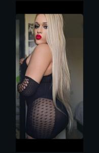 664222628: Transexual en Sevilla