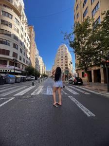 602708162: Chica busca chico en Valencia