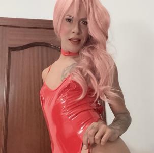 612289459: Transexual en Jaén