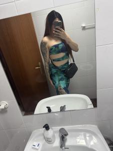 663958779: Transexual en Tarragona