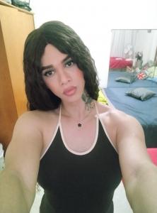 613202185: Travesti en Las Palmas
