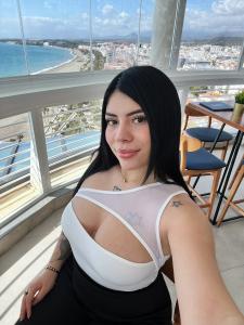 612486134: Chica busca chico en Alicante