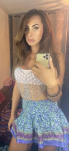 643872518: Transexual en Sevilla