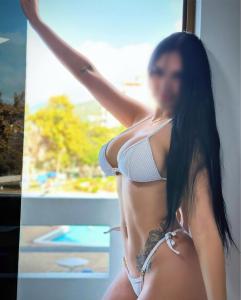 613598552: Chica busca chico en Alicante