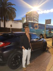 679880564: Chico busca chica en Tenerife