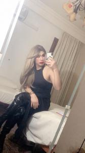 613907137: Transexual en Murcia