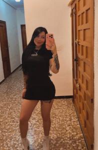 603979748: Chica busca chico en Alicante