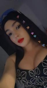 610842461: Transexual en Madrid