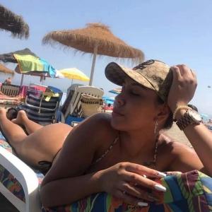 603916878: Chica busca chico en Málaga