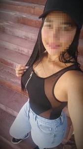 633082118: Chica busca chico en Las Palmas
