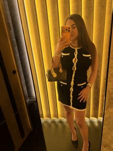 672126389: Chica busca chico en Málaga