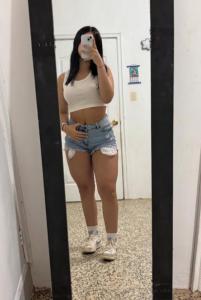 623132044: Chica busca chico en Badajoz