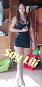 643968639: Chica busca chico en Málaga