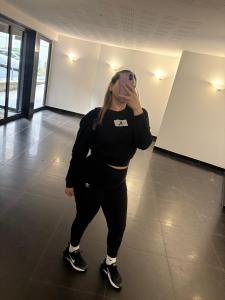 662613271: Chica busca chico en Almería