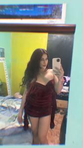 643556105: Transexual en Ciudad Real