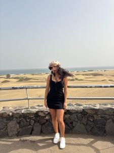 603630101: Chica busca chico en Las Palmas