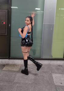 631002599: Chica busca chico en Málaga