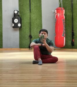 699001225: Chico busca chica en Zaragoza