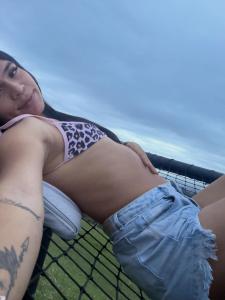 613786889: Transexual en Las Palmas