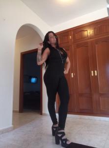 641990193: Chica busca chico en Madrid