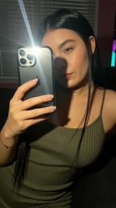 603213289: Chica busca chico en Murcia