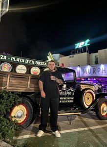 634192982: Transexual en Barcelona