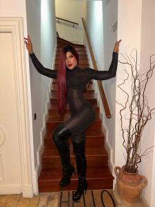 671306585: Travesti en Madrid