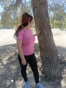 621004451: Chica busca chico en Murcia