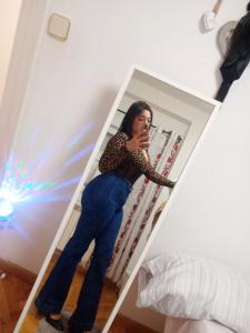 672562745: Chica busca chico en Zaragoza