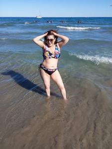 603145321: Chica busca chico en Alicante